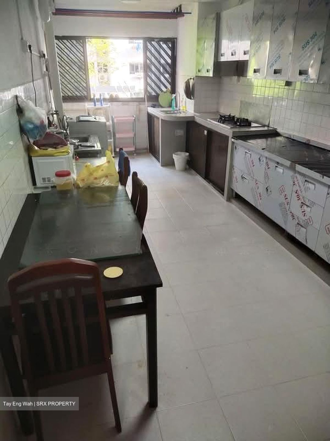 Blk 511 West Coast Vista (Clementi), HDB 3 Rooms #581228781